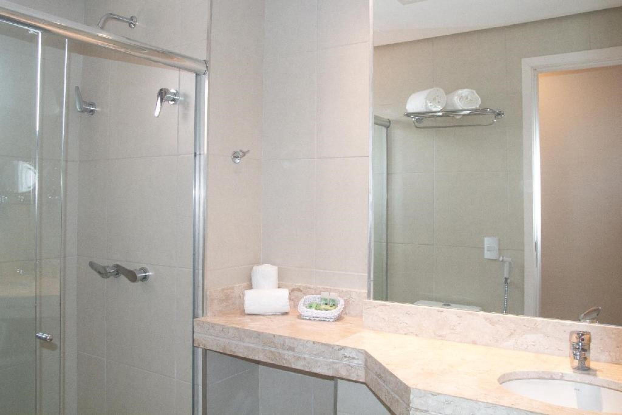 Bristol Imperatriz Maranhao Hotel Luaran gambar