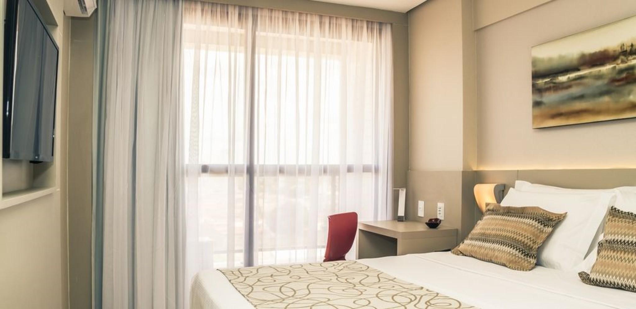 Bristol Imperatriz Maranhao Hotel Luaran gambar