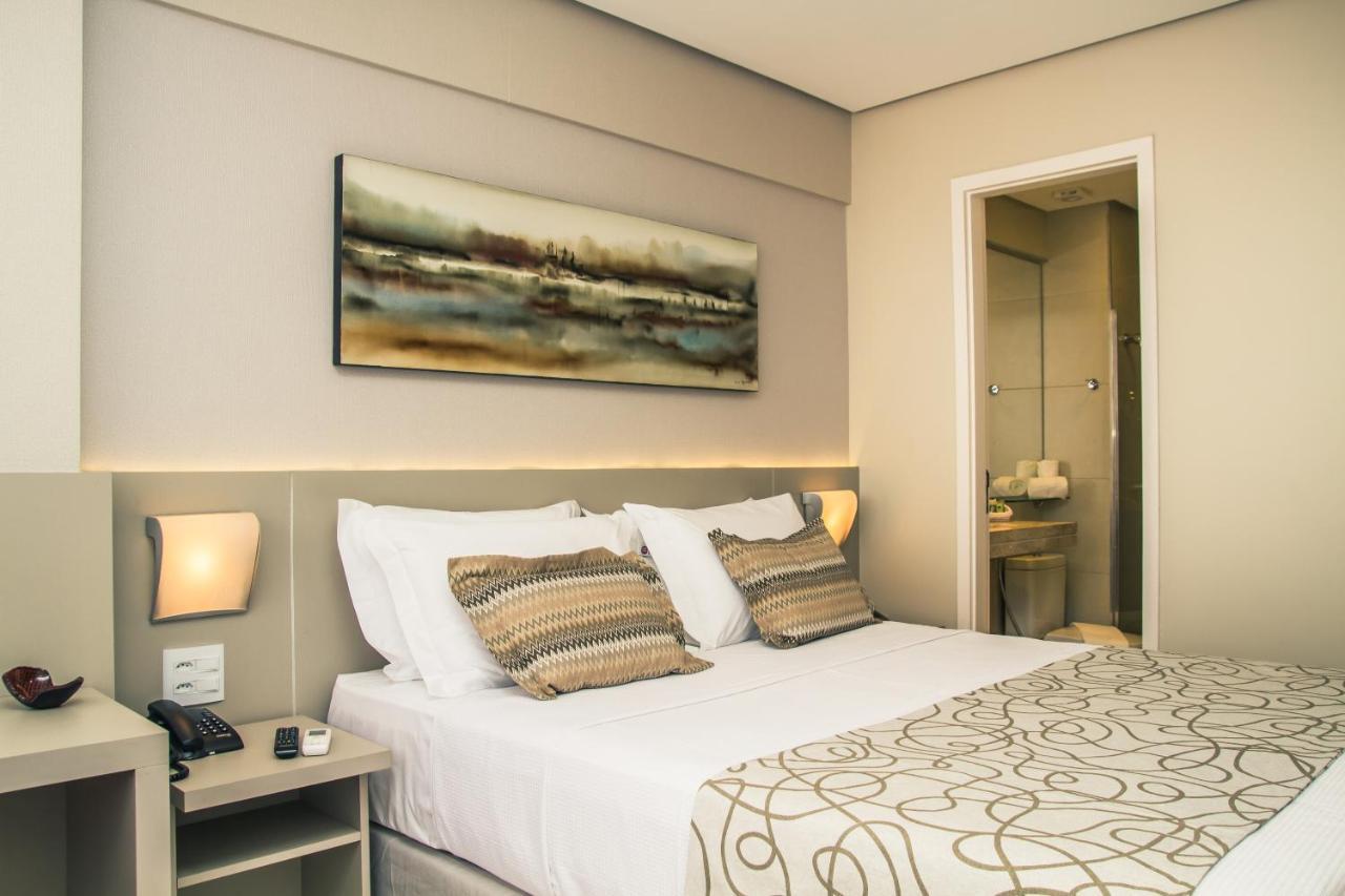 Bristol Imperatriz Maranhao Hotel Luaran gambar
