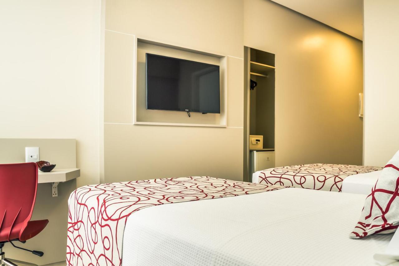 Bristol Imperatriz Maranhao Hotel Luaran gambar